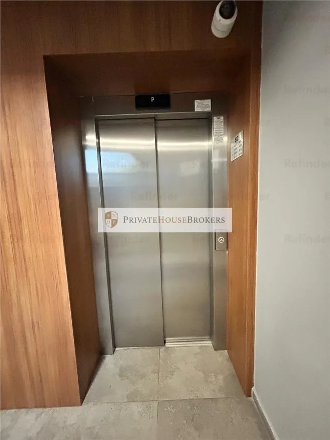 Baneasa | Sunset Lake Homes | Bloc 2022 | Parcare - foto 15