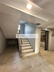 Baneasa | Sunset Lake Homes | Bloc 2022 | Parcare - foto 16
