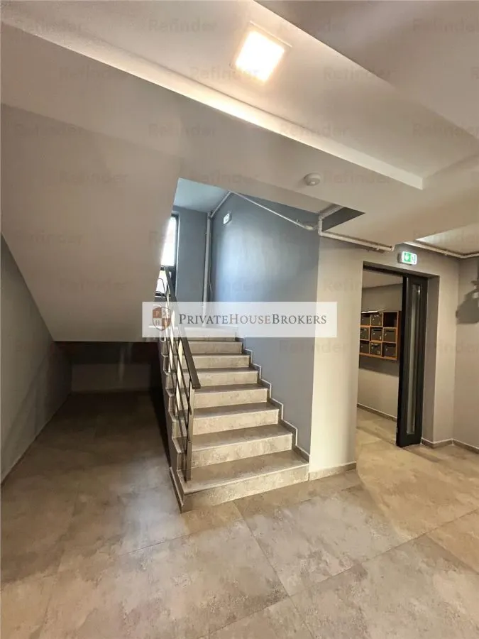 Baneasa | Sunset Lake Homes | Bloc 2022 | Parcare - foto 16