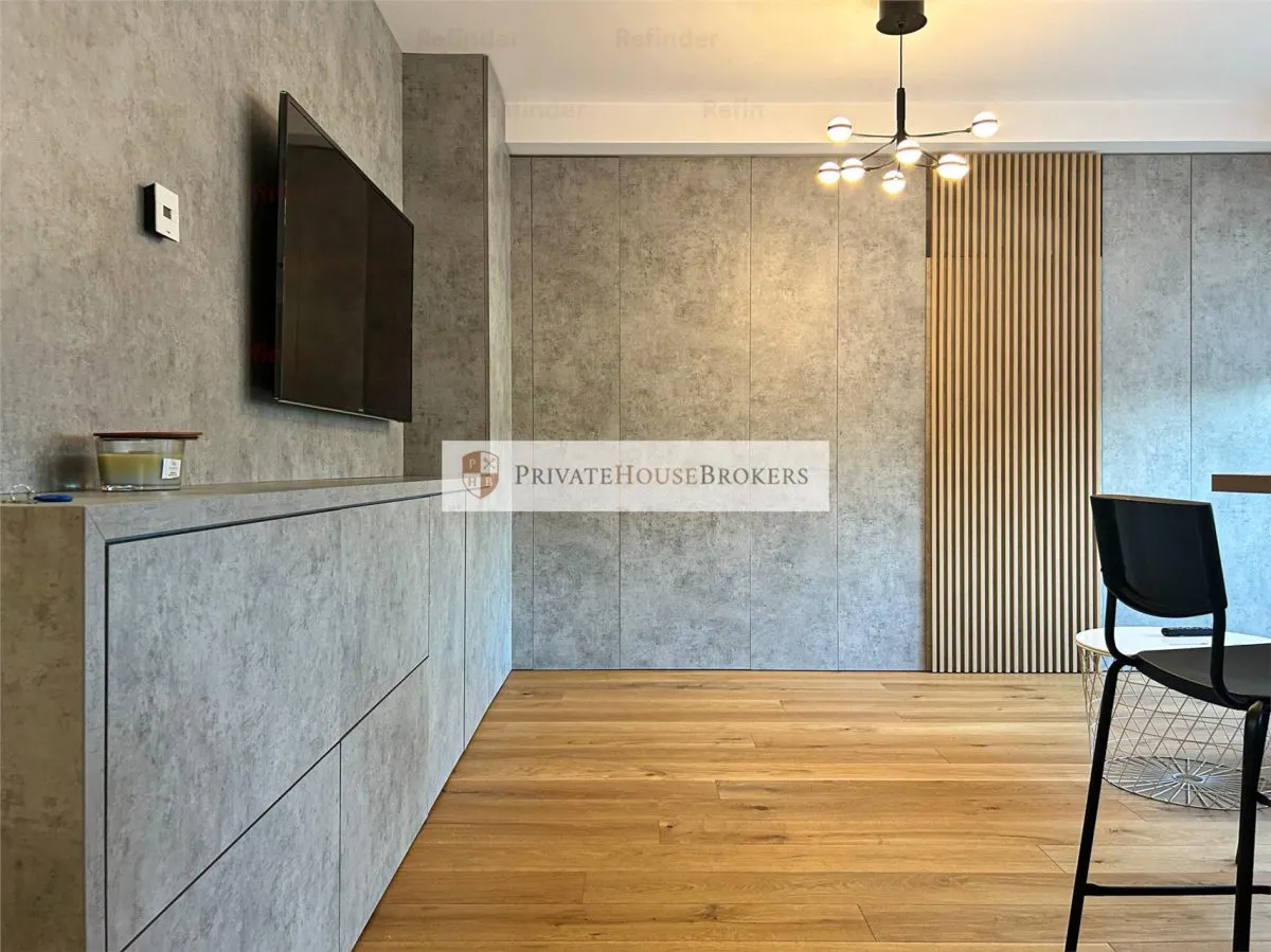 Baneasa | Sunset Lake Homes | Bloc 2022 | Parcare - foto 3