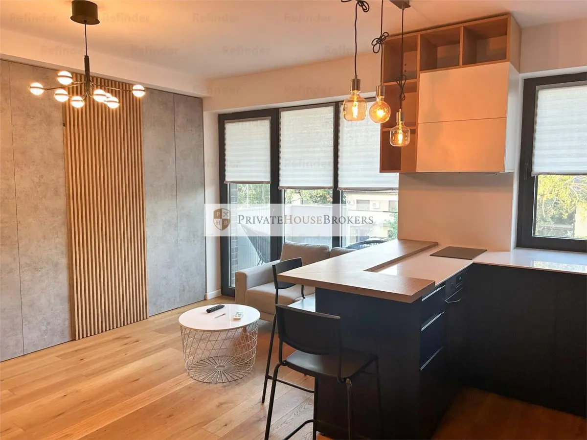 Baneasa | Sunset Lake Homes | Bloc 2022 | Parcare - foto 4