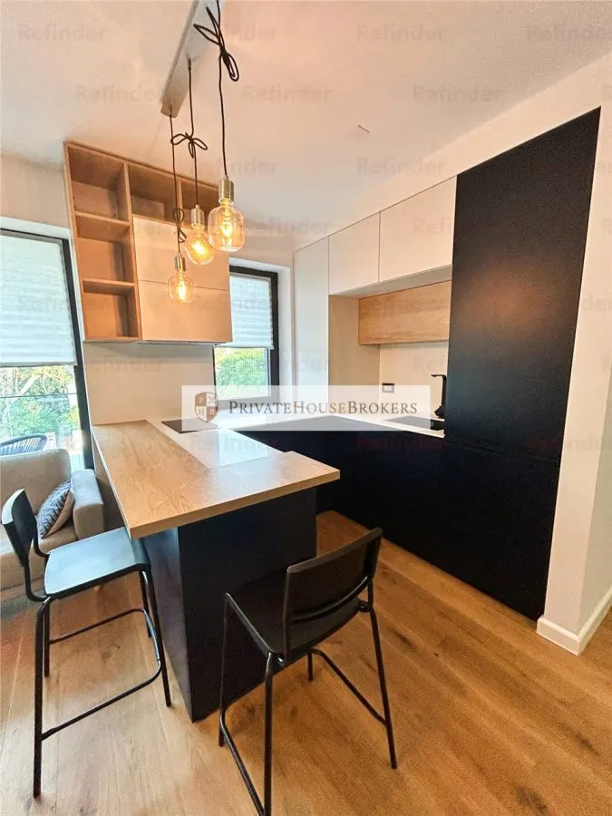 Baneasa | Sunset Lake Homes | Bloc 2022 | Parcare - foto 5
