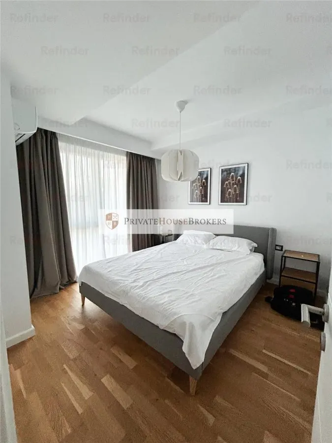 Baneasa | Sunset Lake Homes | Bloc 2022 | Parcare - foto 6