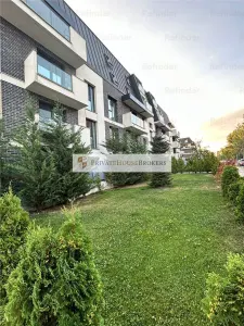 Baneasa | Sunset Lake Homes | Bloc 2022 | Parcare - foto 8