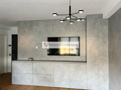Baneasa | Sunset Lake Homes | Bloc 2022 | Parcare - foto 9