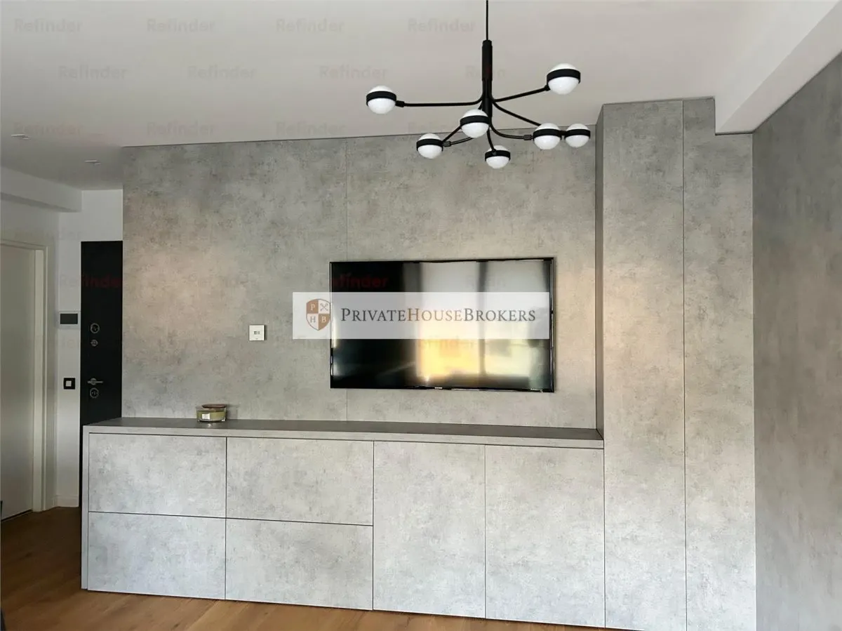 Baneasa | Sunset Lake Homes | Bloc 2022 | Parcare - foto 9