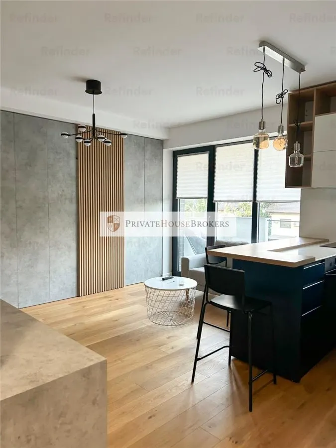 Baneasa | Sunset Lake Homes | Bloc 2022 | Parcare - foto 10