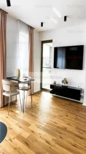 Baneasa - Sisesti |  Nordis Residence | Bloc 2020 | Parcare - foto 11