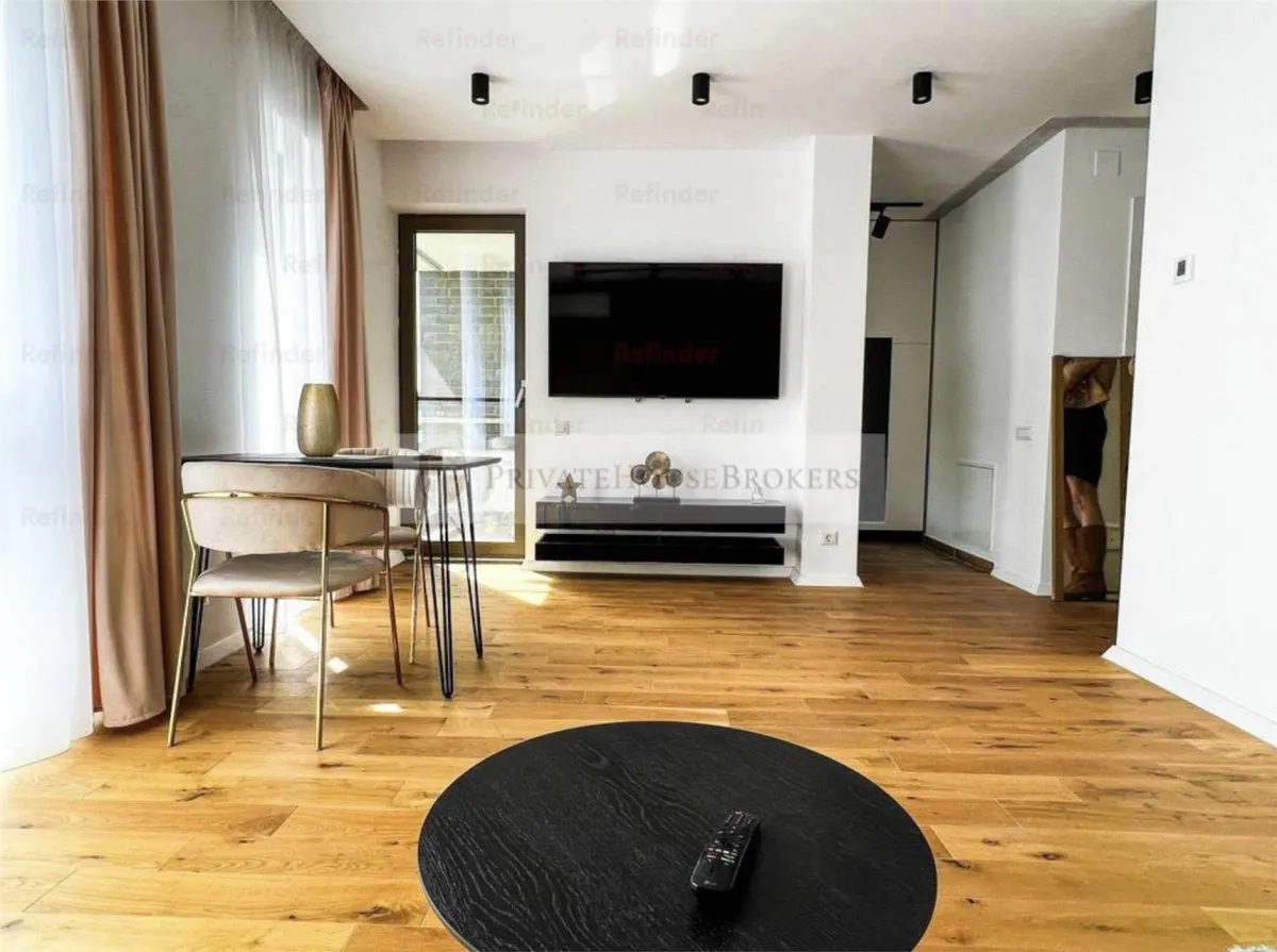 Baneasa - Sisesti |  Nordis Residence | Bloc 2020 | Parcare - foto 3