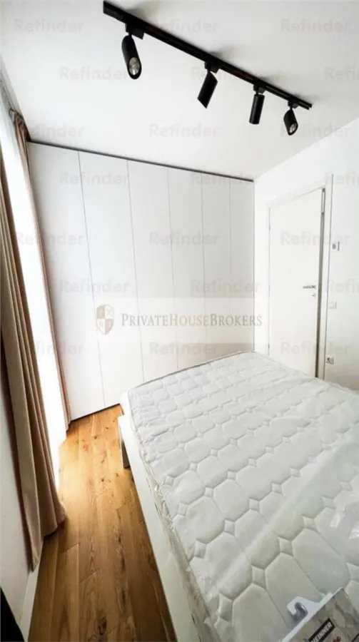 Baneasa - Sisesti |  Nordis Residence | Bloc 2020 | Parcare - foto 6