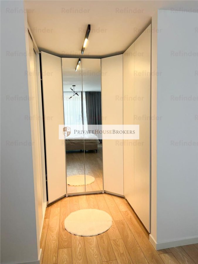 Pipera | Aviatiei | Rond OMV | MTM Residence 1 | Modern - foto 11