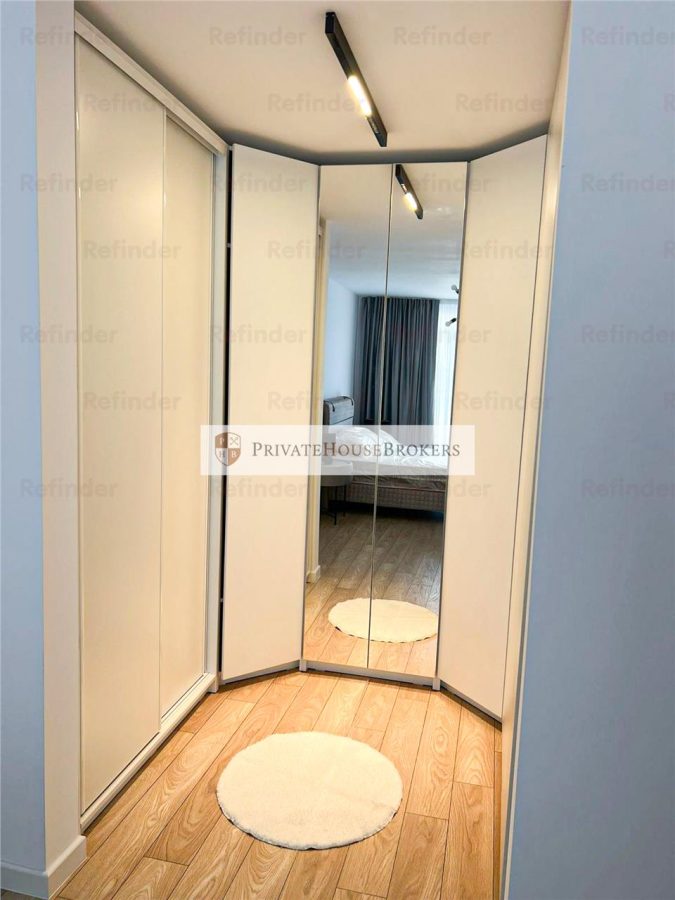 Pipera | Aviatiei | Rond OMV | MTM Residence 1 | Modern - foto 12
