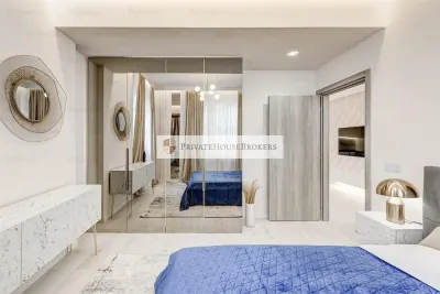 Pipera | Aviatiei | Rond OMV | MTM Residence 1 | Modern - foto 6
