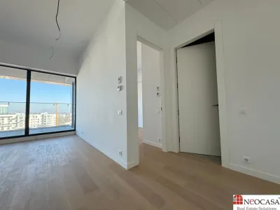 2 camere cu loc de parcare-One Verdi Park - Bucuresti