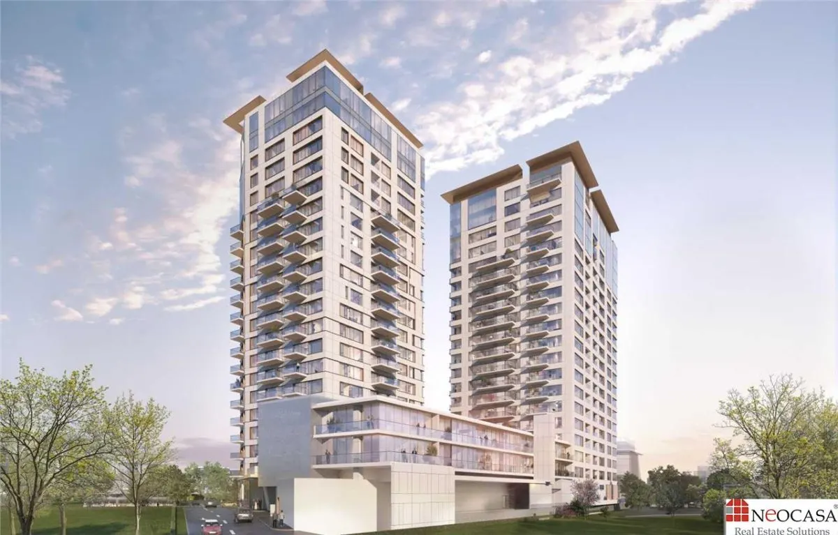 2 camere cu loc de parcare-One Verdi Park - foto 14