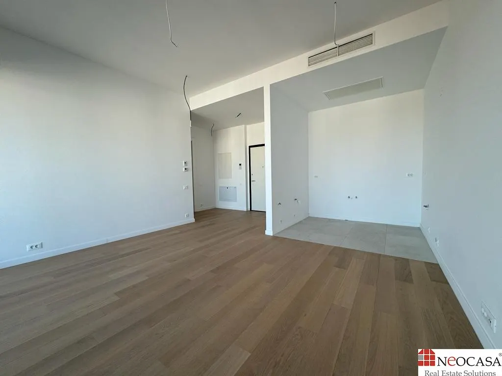 2 camere cu loc de parcare-One Verdi Park - foto 5