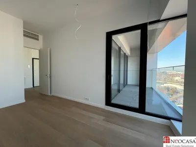 2 camere cu loc de parcare-One Verdi Park - foto 7
