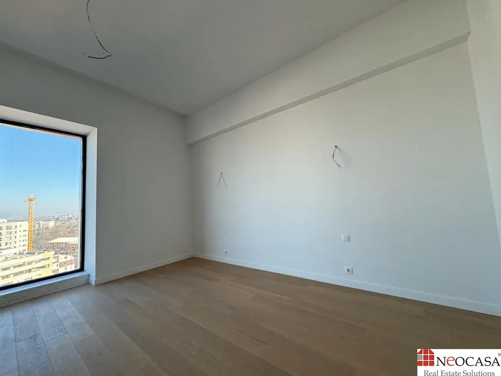 2 camere cu loc de parcare-One Verdi Park - foto 8