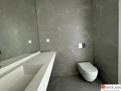 2 camere cu loc de parcare-One Verdi Park - foto 10