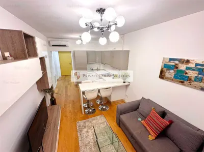 Aviatiei | Baneasa | Aviatiei Park | Bloc 2020 - foto 2