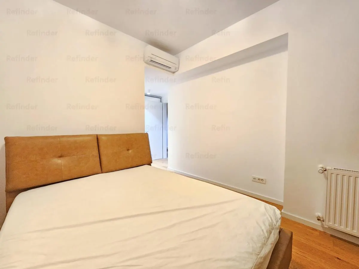 Aviatiei | Herastrau | Aviatiei Park | Bloc 2020 | Gradina | Modern - foto 6