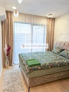 Aviatiei | Pipera | Nusco City | Bloc 2023 | Parcare - foto 5