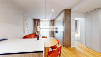 Pipera | Aviatiei | Nusco City 2 | Bloc 2025 | Parcare | Modern - foto 13