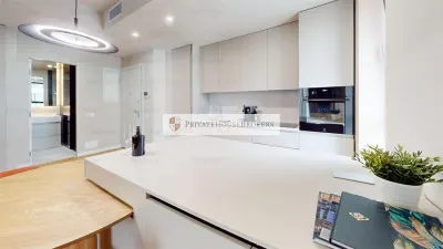 Pipera | Aviatiei | Nusco City 2 | Bloc 2025 | Parcare | Modern - foto 5