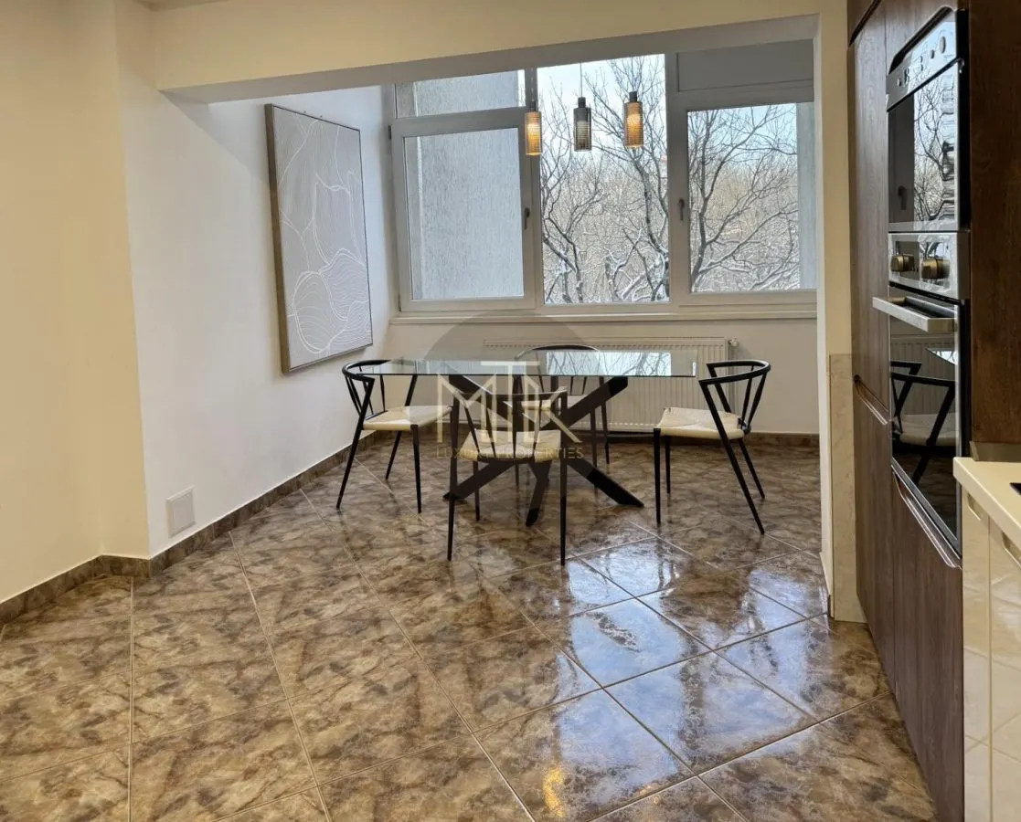 Exclusiv - Apartament Premium 4Cam I Kiseleff - foto 11