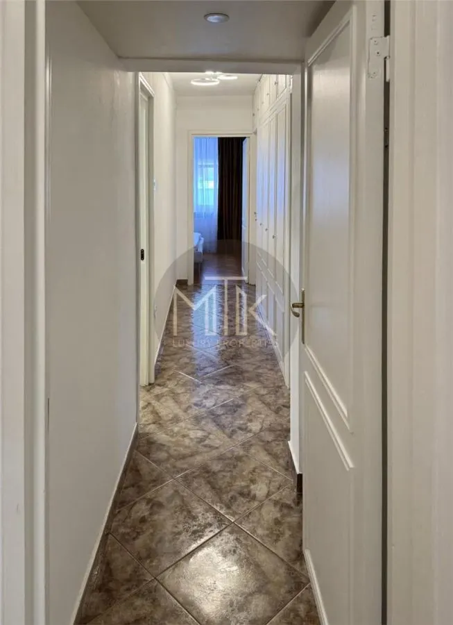 Exclusiv - Apartament Premium 4Cam I Kiseleff - foto 12