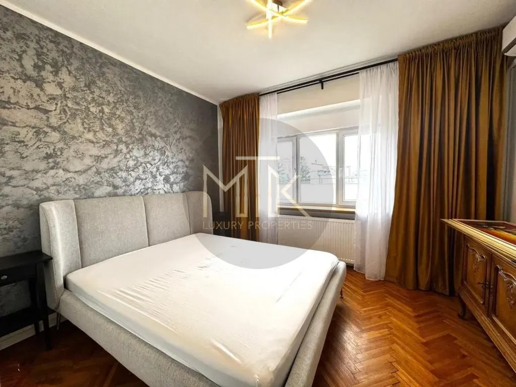 Exclusiv - Apartament Premium 4Cam I Kiseleff - foto 13