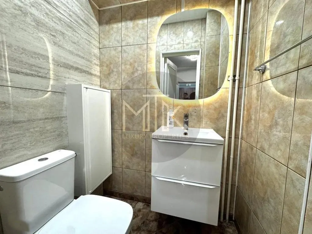 Exclusiv - Apartament Premium 4Cam I Kiseleff - foto 18