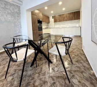 Exclusiv - Apartament Premium 4Cam I Kiseleff - foto 10