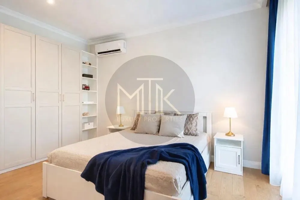 Apartament 4 camere lux, mobilat si utilat I Aviatiei 2 Locuri de parcare - foto 16