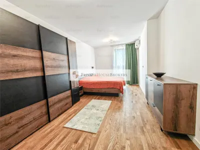 Aviatiei | Floreasca | One Lake Club | Bloc 2025 | Modern - foto 5