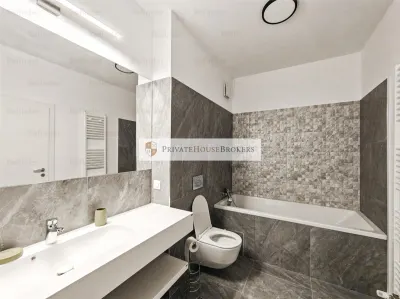 Aviatiei | Floreasca | One Lake Club | Bloc 2025 | Modern - foto 7