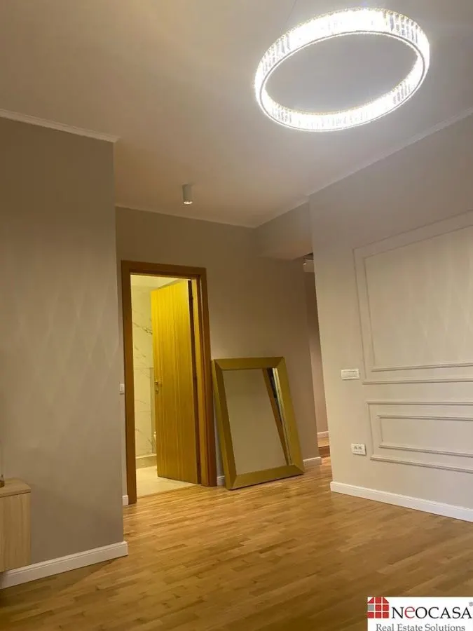 APARTAMENT MODERN DE 2 CAMERE IN SOSEAUA NORDULUI DE INCHIRIAT - foto 13