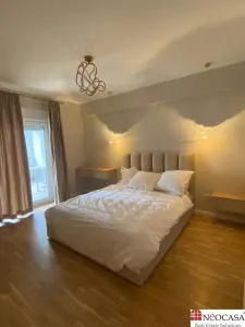 APARTAMENT MODERN DE 2 CAMERE IN SOSEAUA NORDULUI DE INCHIRIAT - foto 15