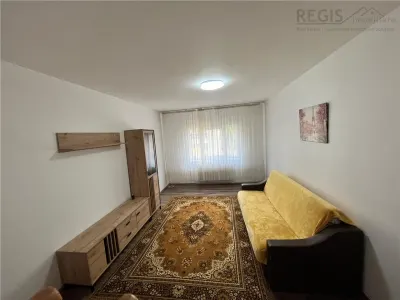 Inchiriere apartament 2 camere in Racadau Brasov - foto 1