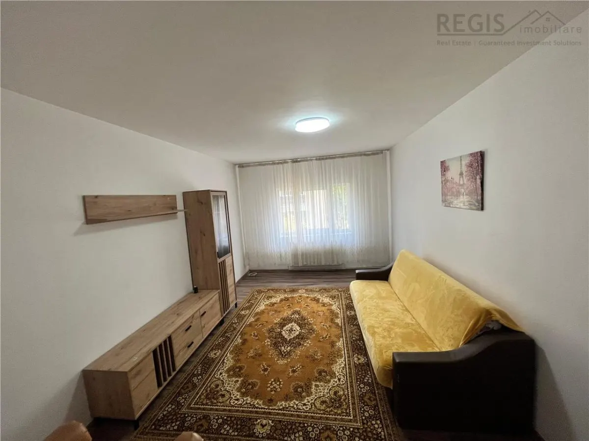 Inchiriere apartament 2 camere in Racadau Brasov - foto 1