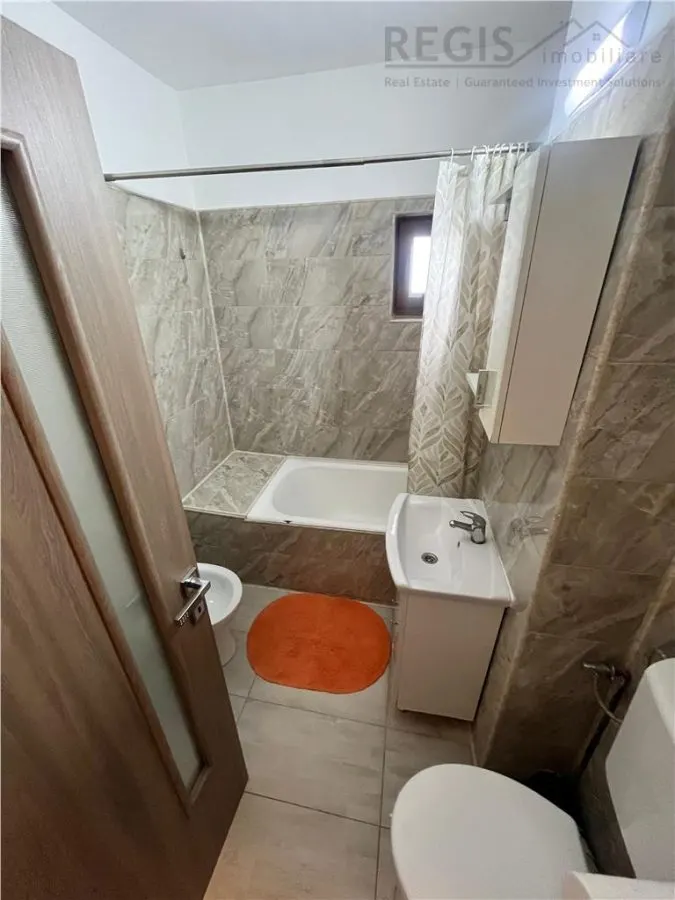 Inchiriere apartament 2 camere in Racadau Brasov - foto 5