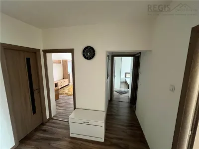Inchiriere apartament 2 camere in Racadau Brasov - foto 6