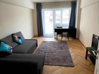 Apartament 3 camere decomandat Racadau - foto 1