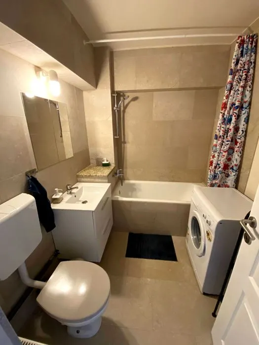Apartament 3 camere decomandat Racadau - foto 5