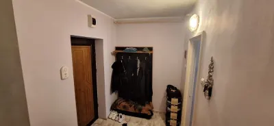 Apartament 2 camere decomandat structura mare, etaj intermediar Racadau - foto 5