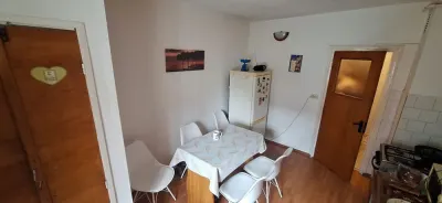 Apartament 2 camere decomandat structura mare, etaj intermediar Racadau - foto 6