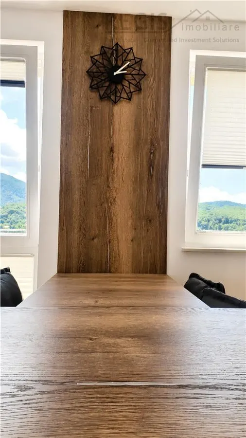 Apartament de 2 camere in Urban Plaza cu loc parcare - foto 3