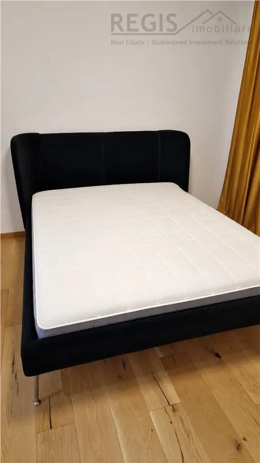 Apartament de 2 camere in Urban Plaza cu loc parcare - foto 7