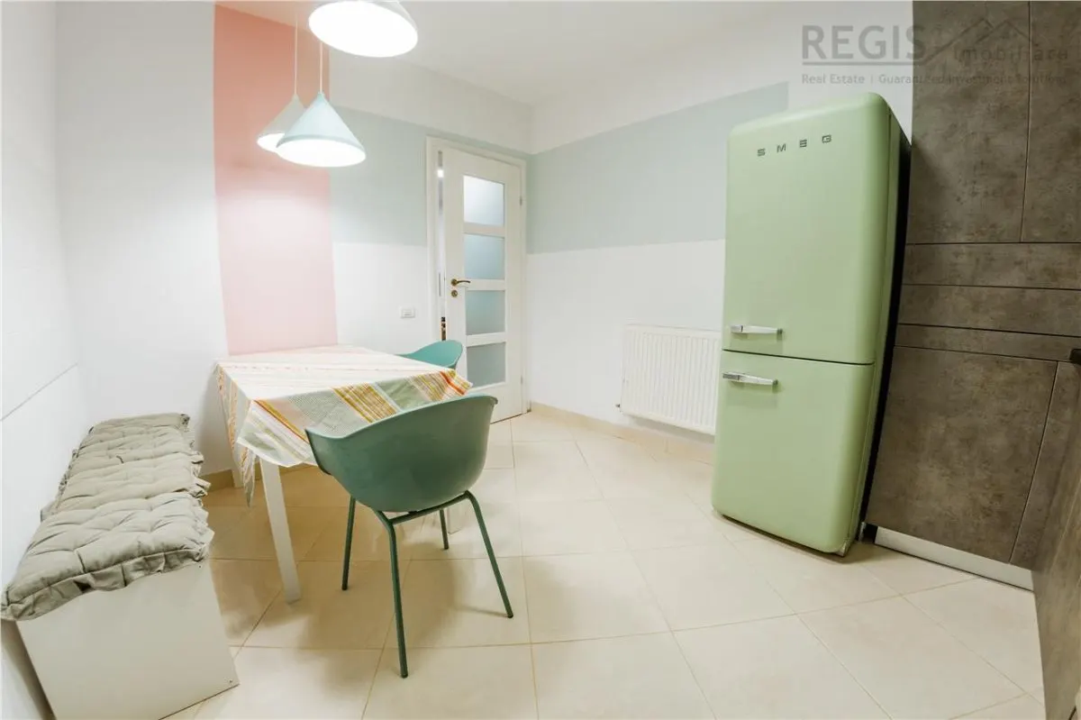 Apartament  2 camere Schei - foto 1