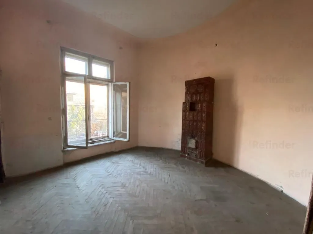 Vanzare imobil CONSOLIDAT | Cismigiu - Stirbei Voda - Berzei| teren proprietate 335 mp | colt | - foto 11